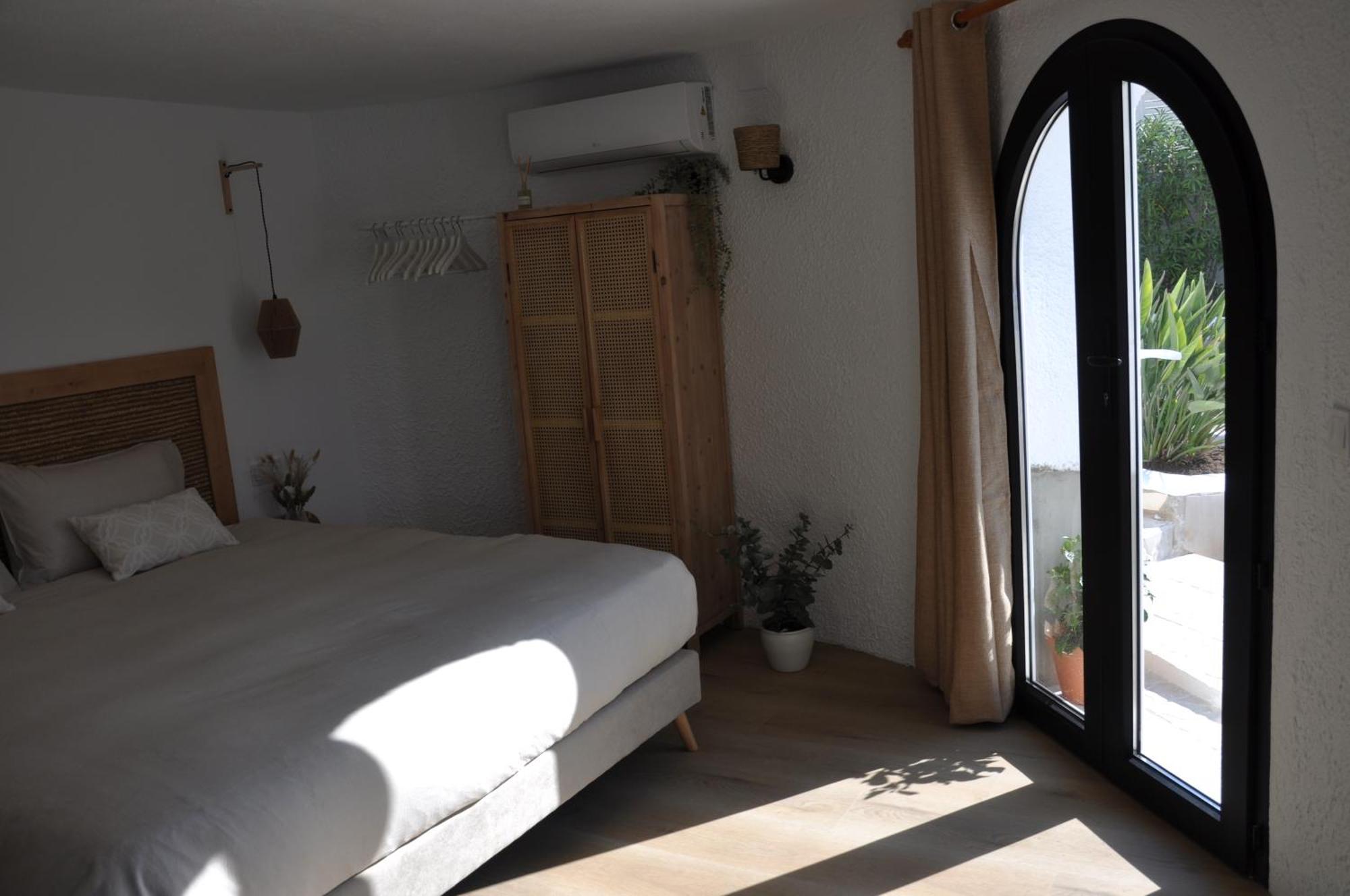 Appartamento Casa Vive Tu Vida Calpe Esterno foto