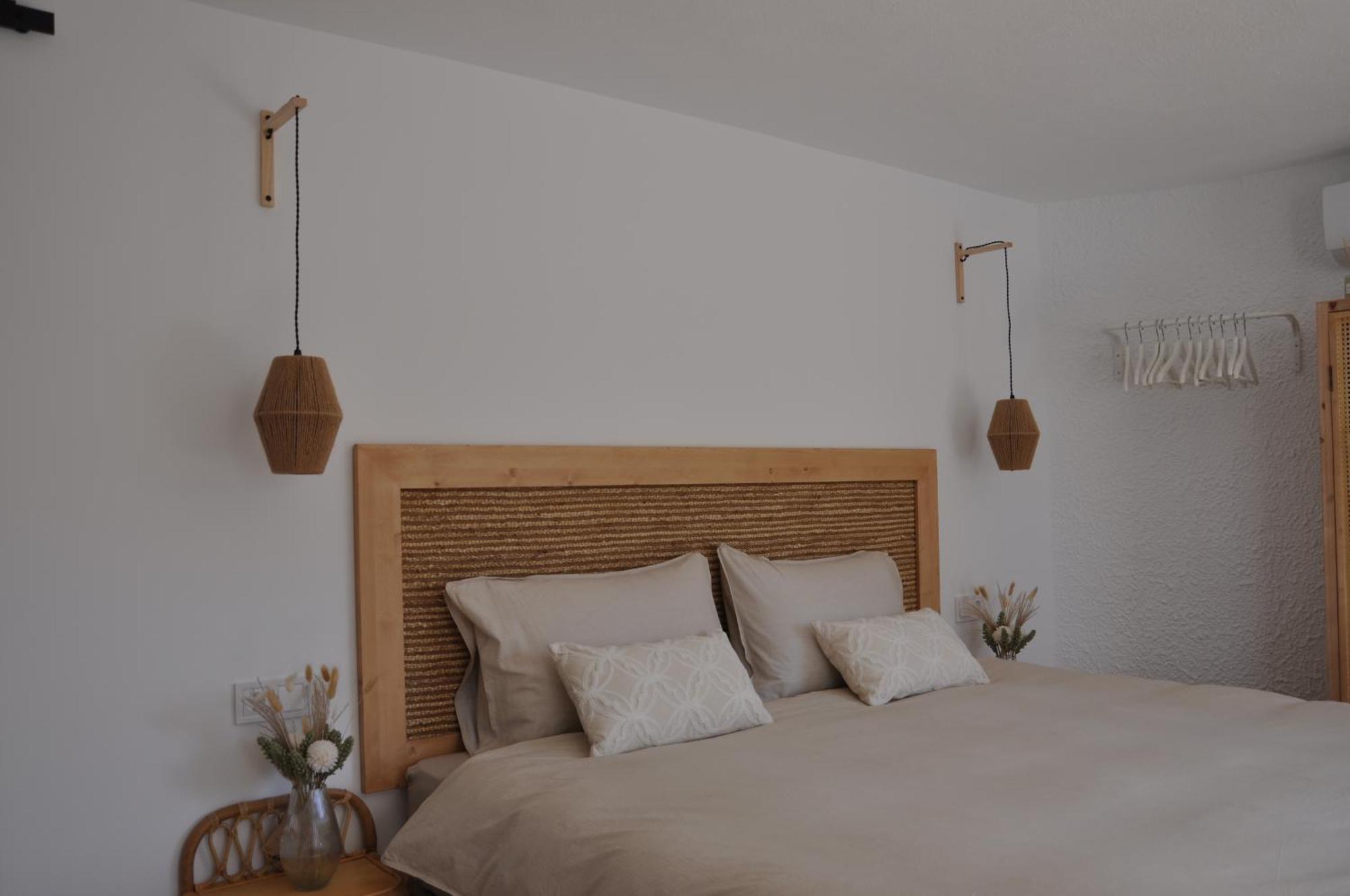 Appartamento Casa Vive Tu Vida Calpe Esterno foto